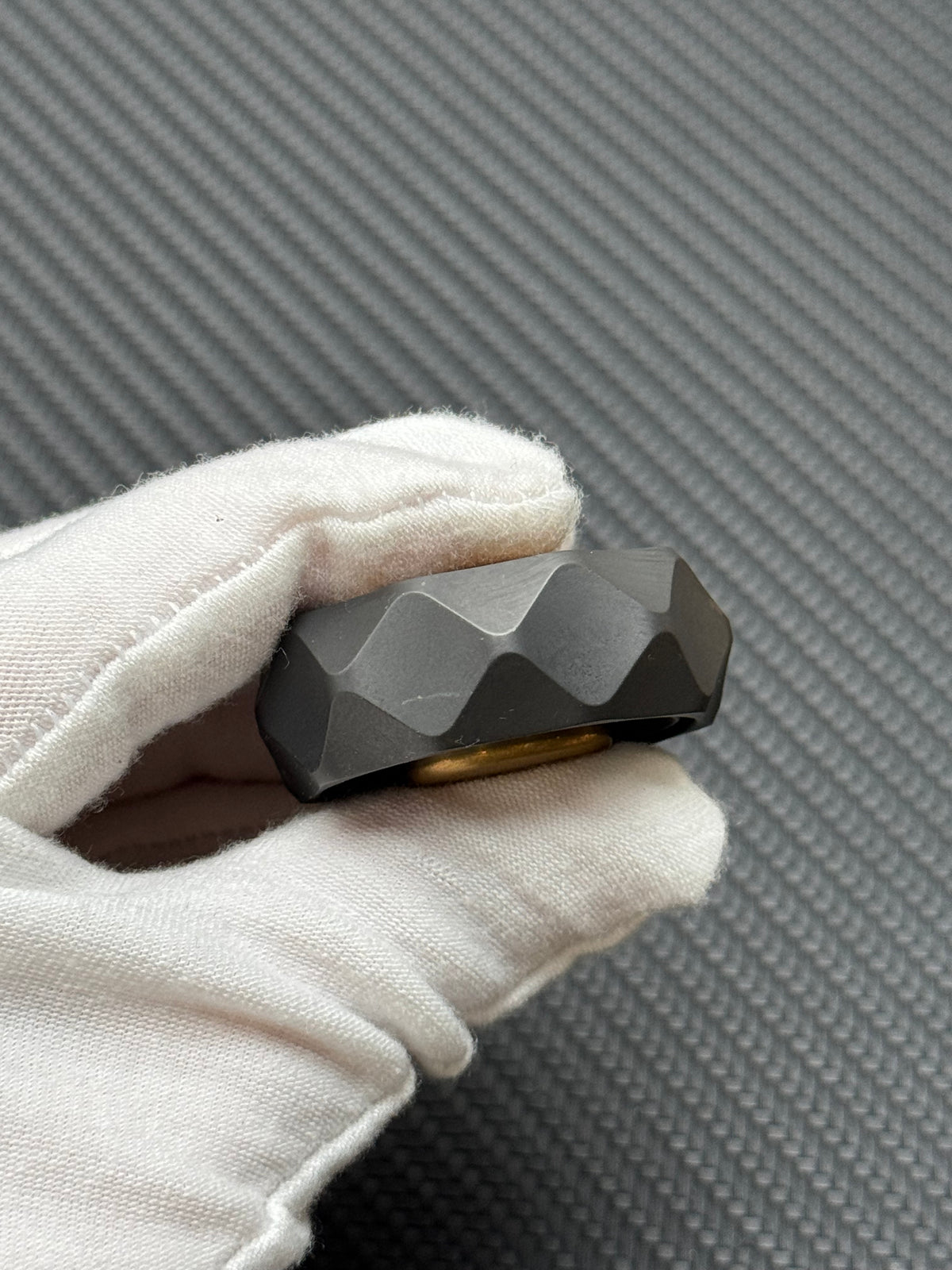 BIT 05 Zirconium Blasted