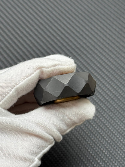 BIT 05 Zirconium Blasted