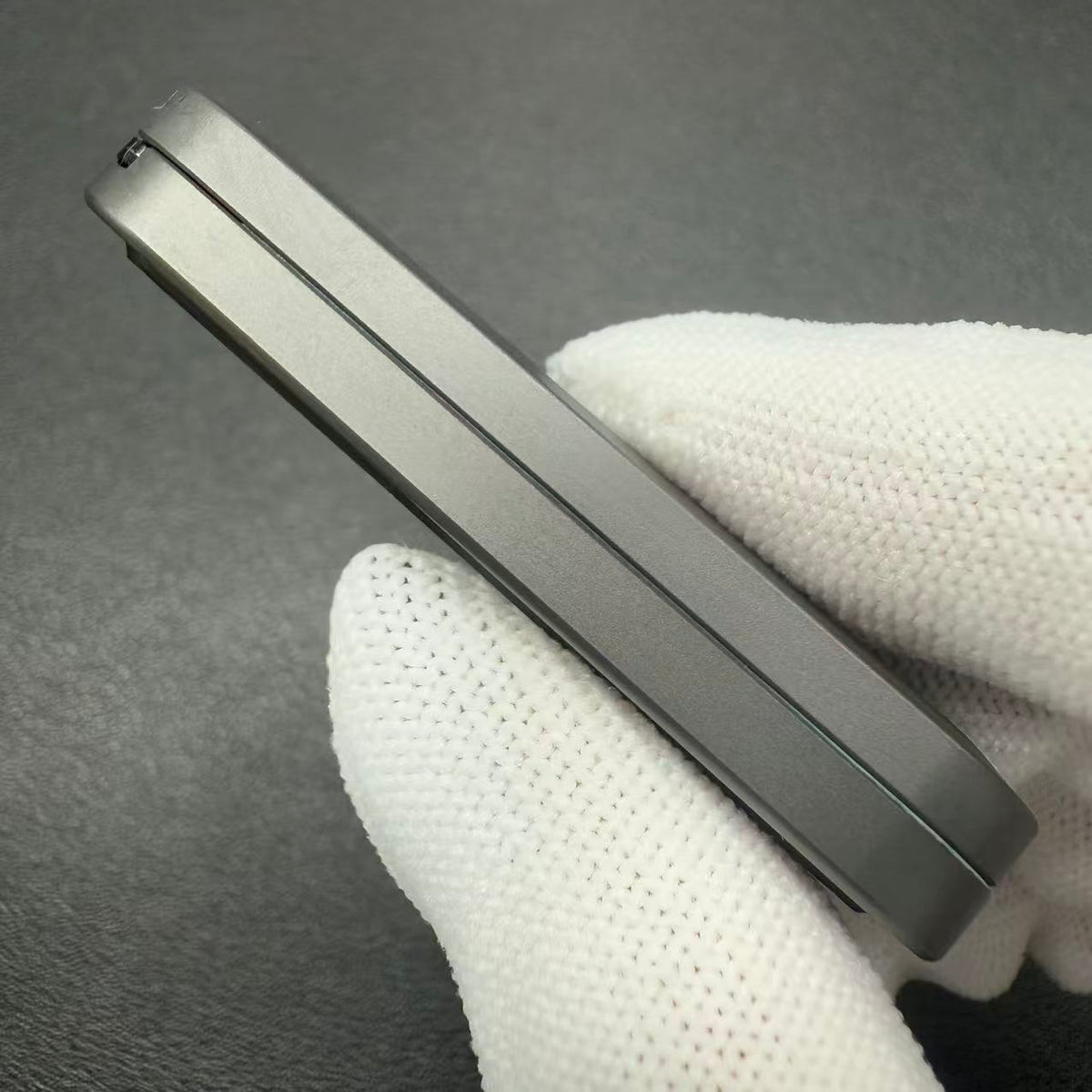 Spice Pin Zirconium