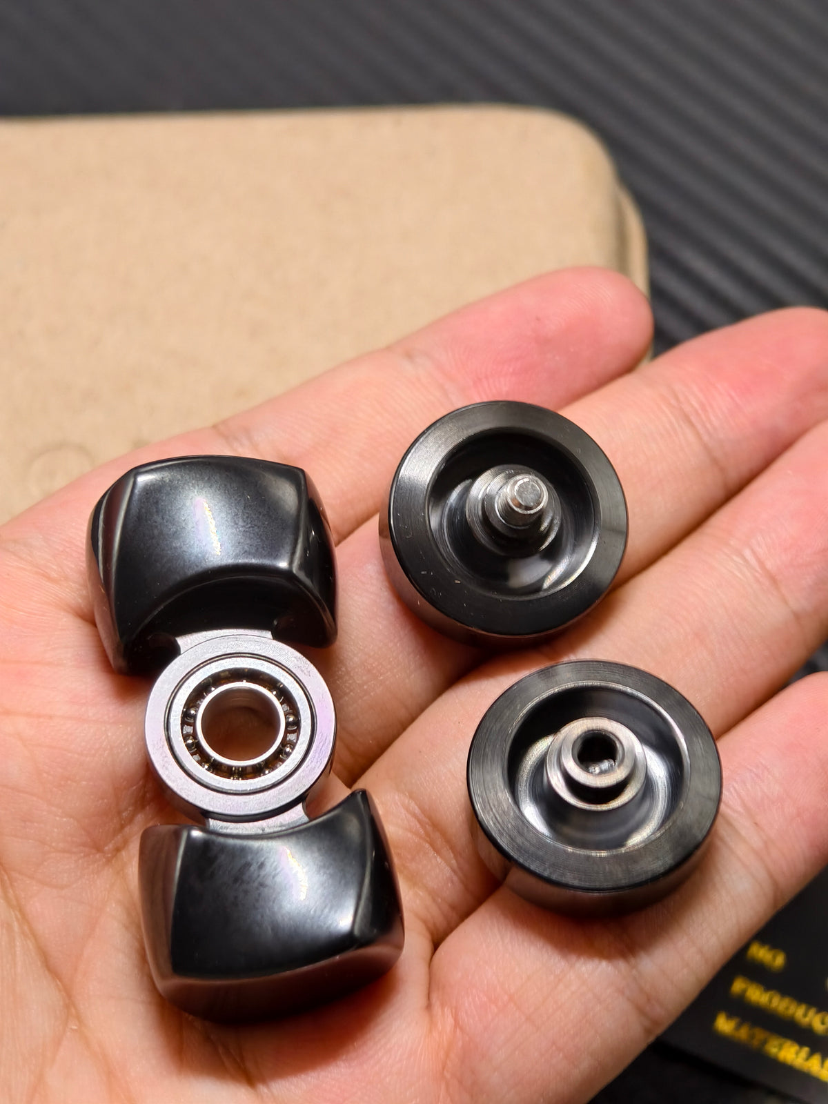 Zhen Zirconium