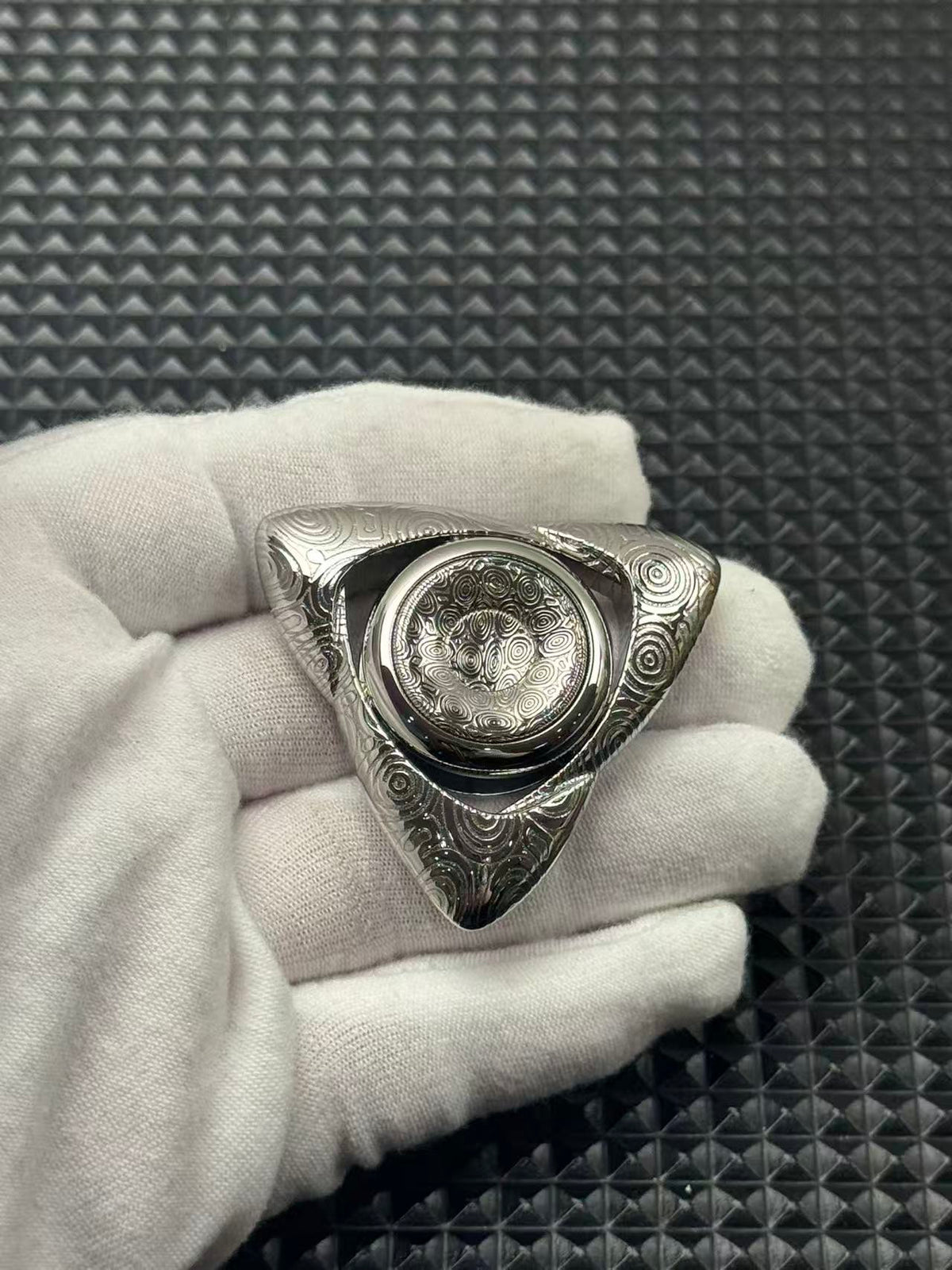 Wind Damasteel
