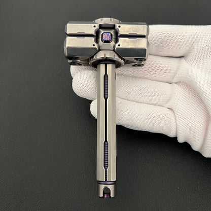 BONE Titanium