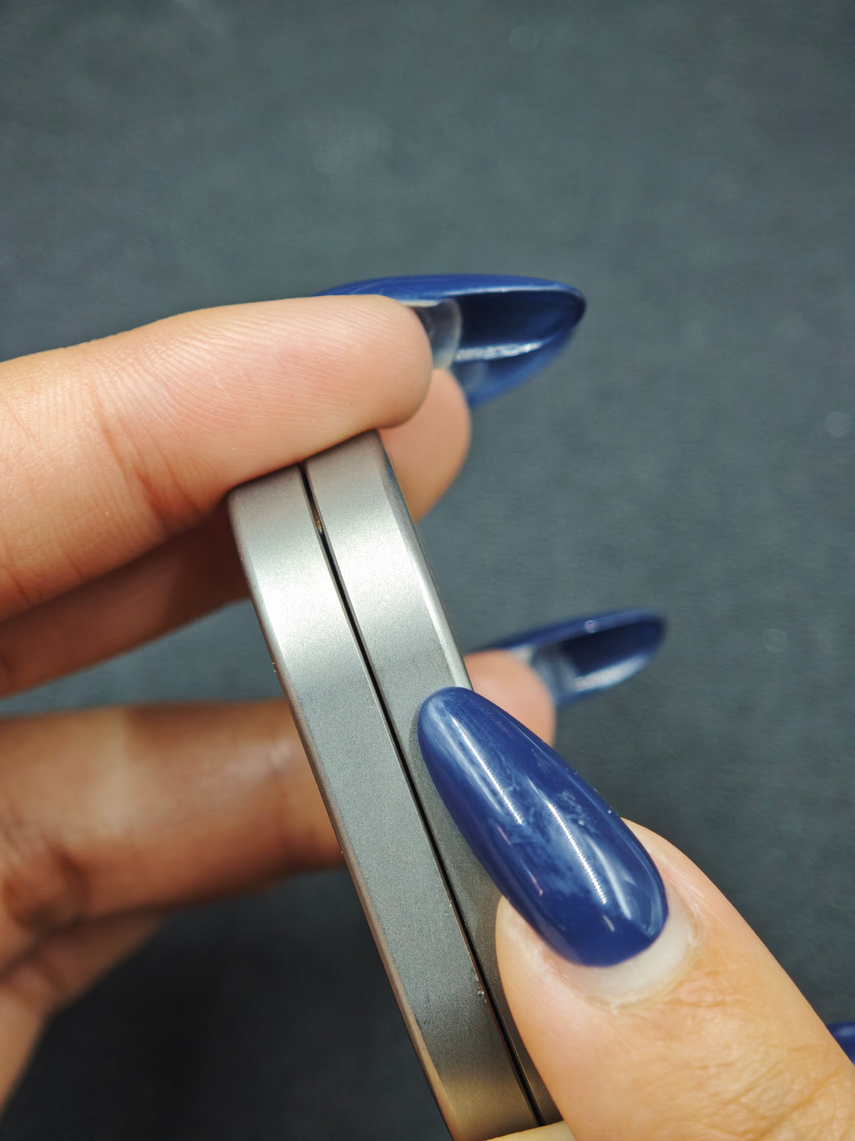 Couture Dragon Rhythm Titanium