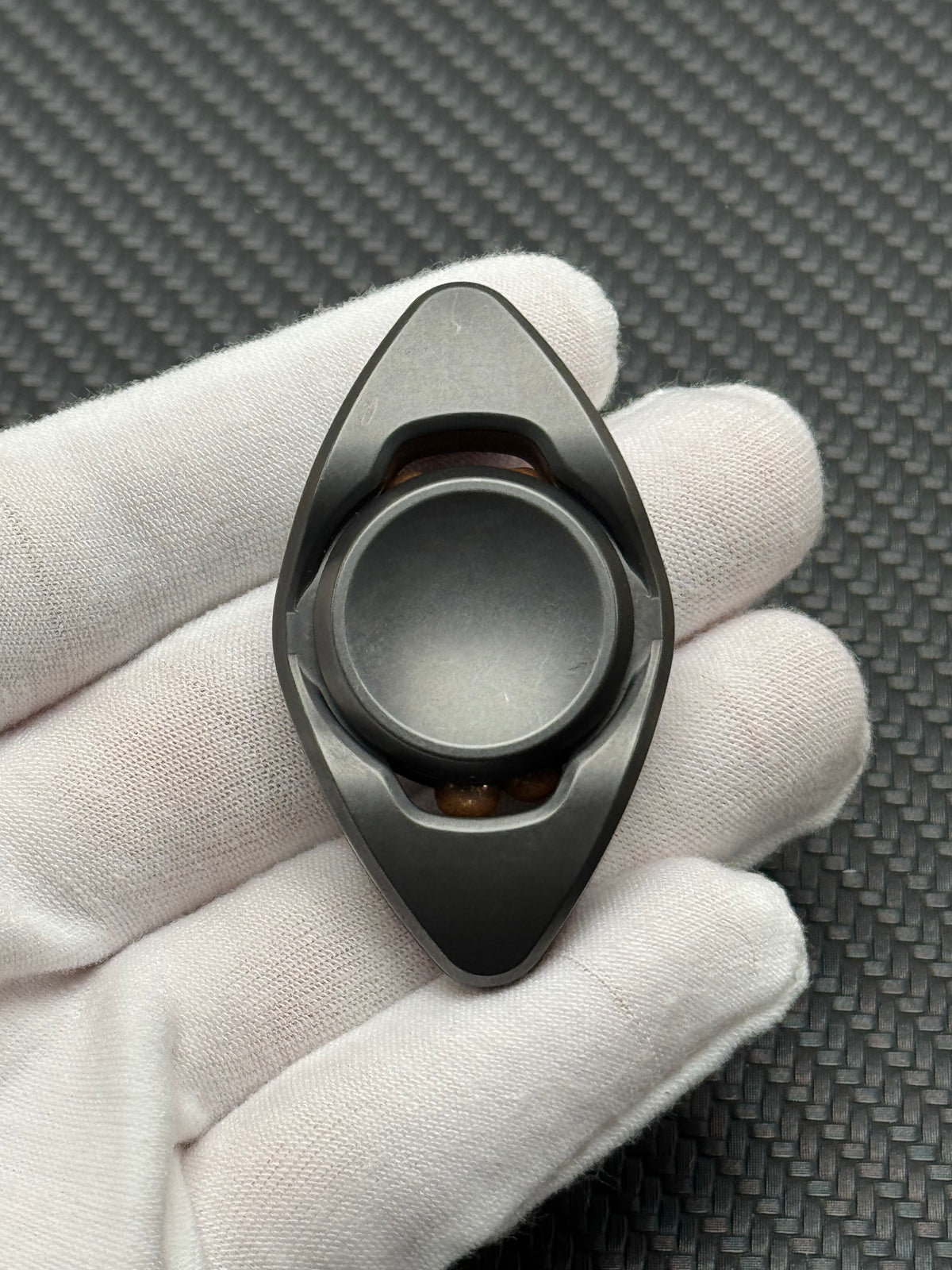 Skyline Zirconium