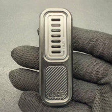 Eraser Titanium