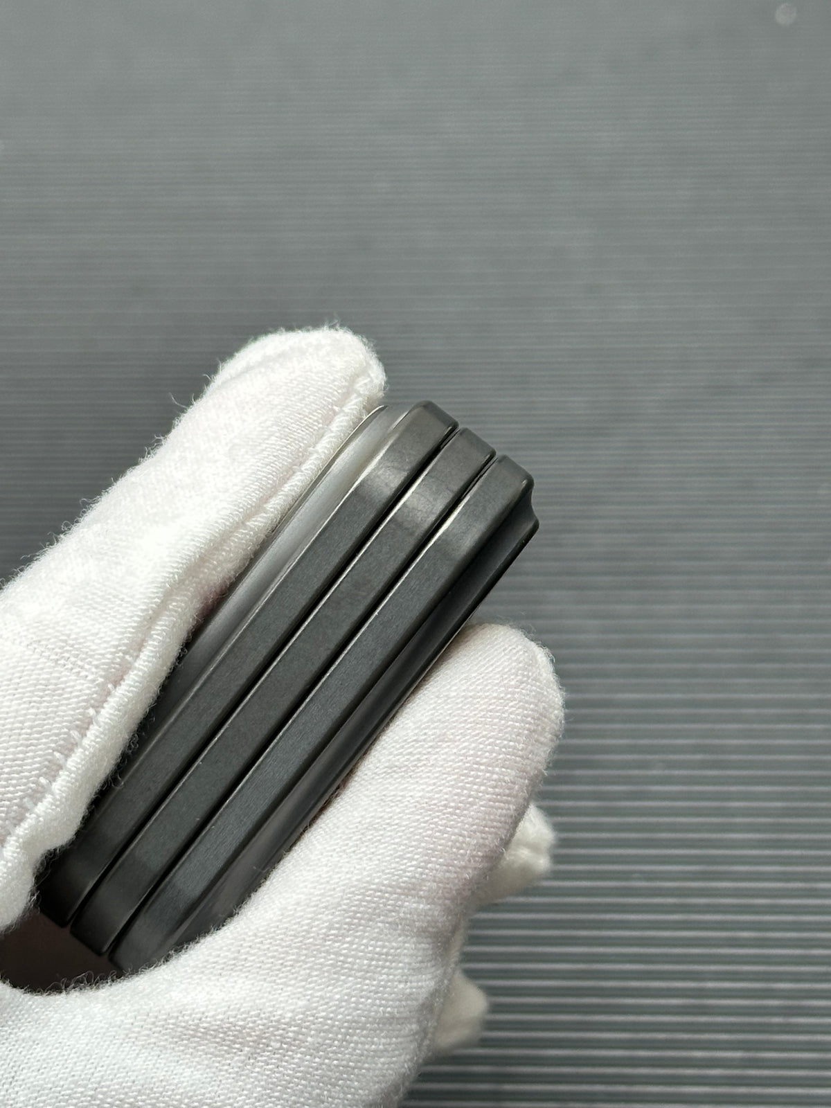 Cola Candy Zirconium