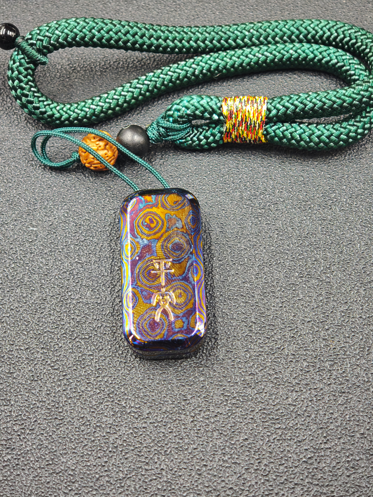 Blessing Mokuti