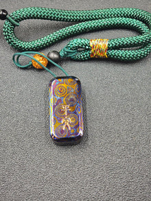 Blessing Mokuti