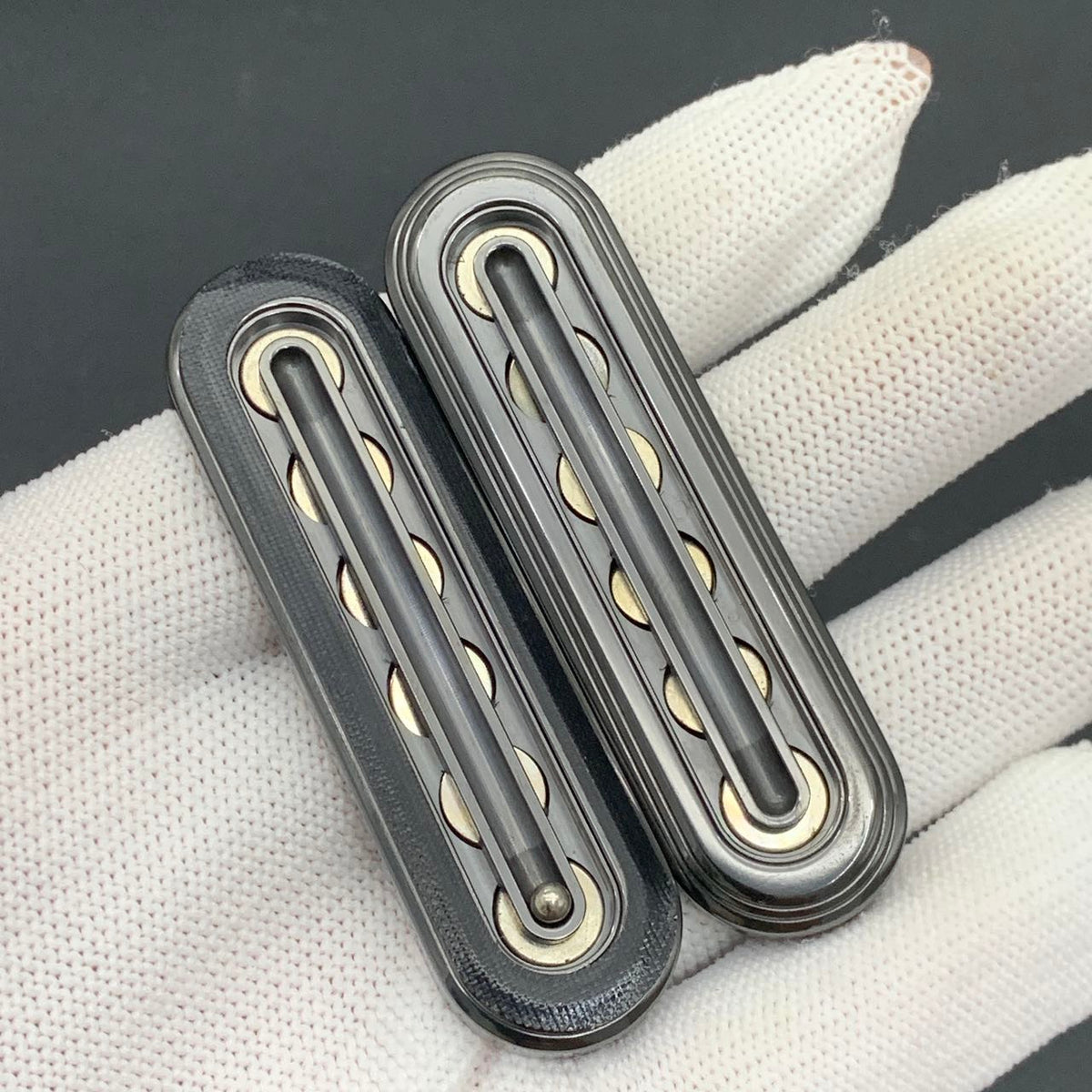 Guandan Zirconium