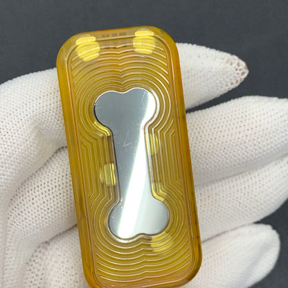 Maverick PEI Polished