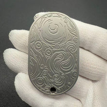 Van Gogh Stainless Steel