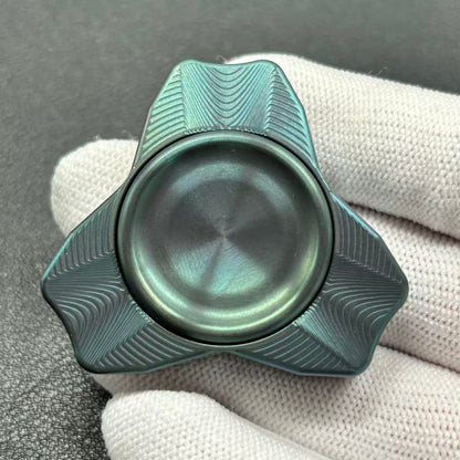 Mama Boat Zirconium Oil Slick