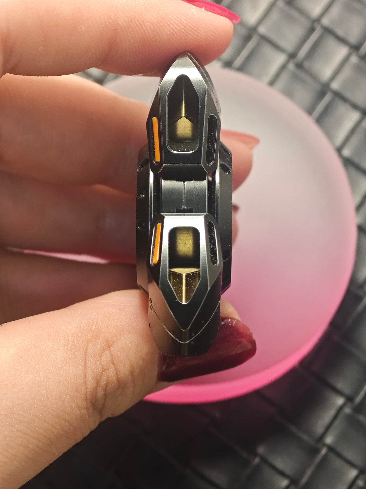 3I Stainless Steel