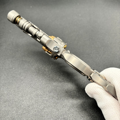 EDCELL Breaker Titanium