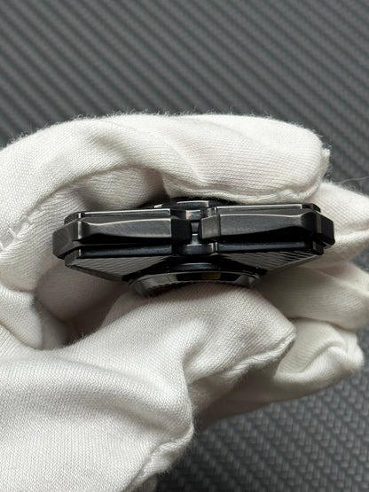 Qs Titanium