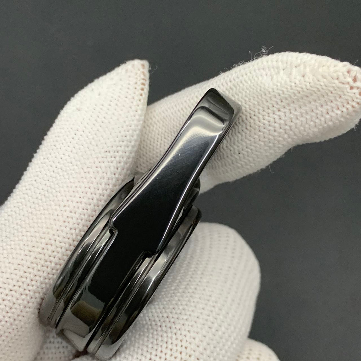 Pan Yun Zirconium