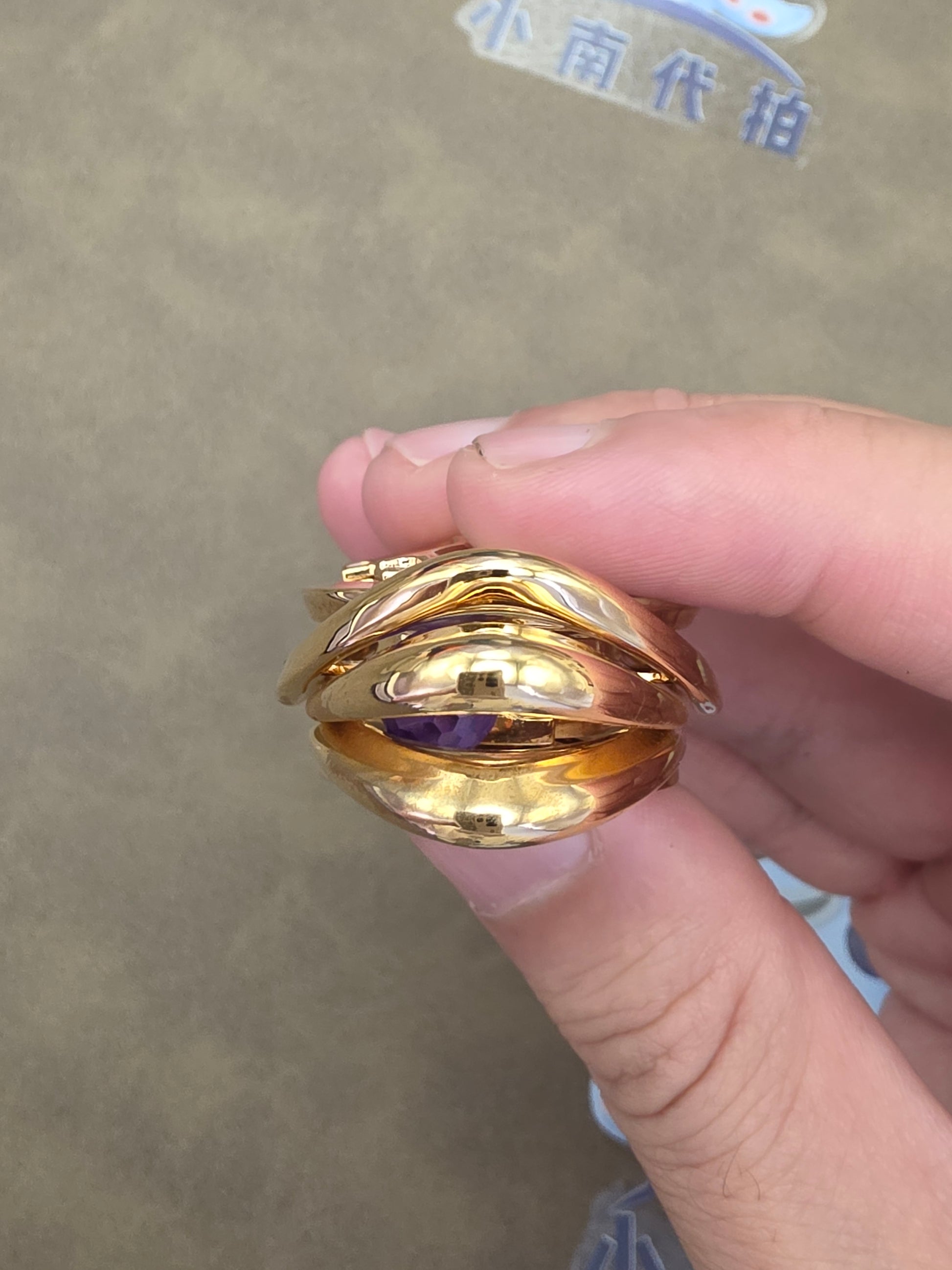 Huan Brass