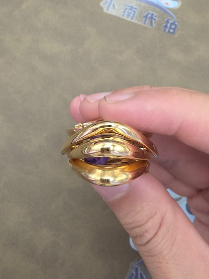 Huan Brass
