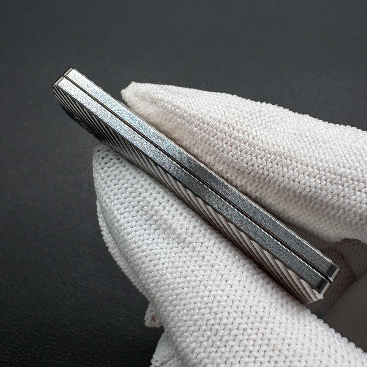Ji Li 2.0 Titanium