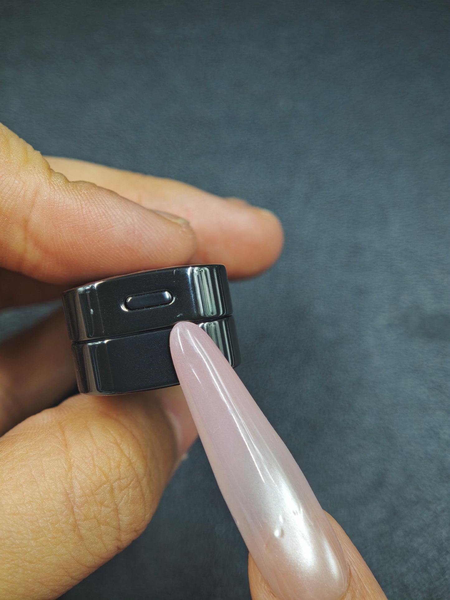 Feng Ling Zirconium