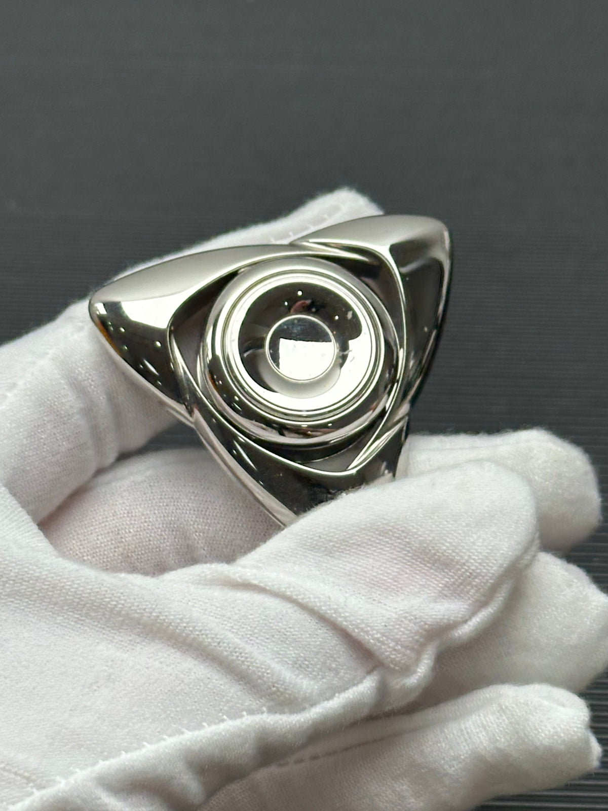 Wind Stainless Steel