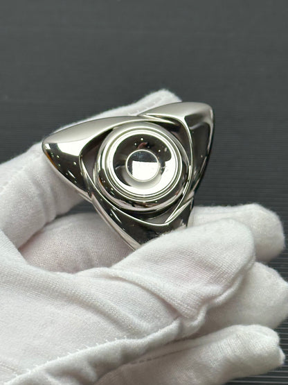 Wind Stainless Steel