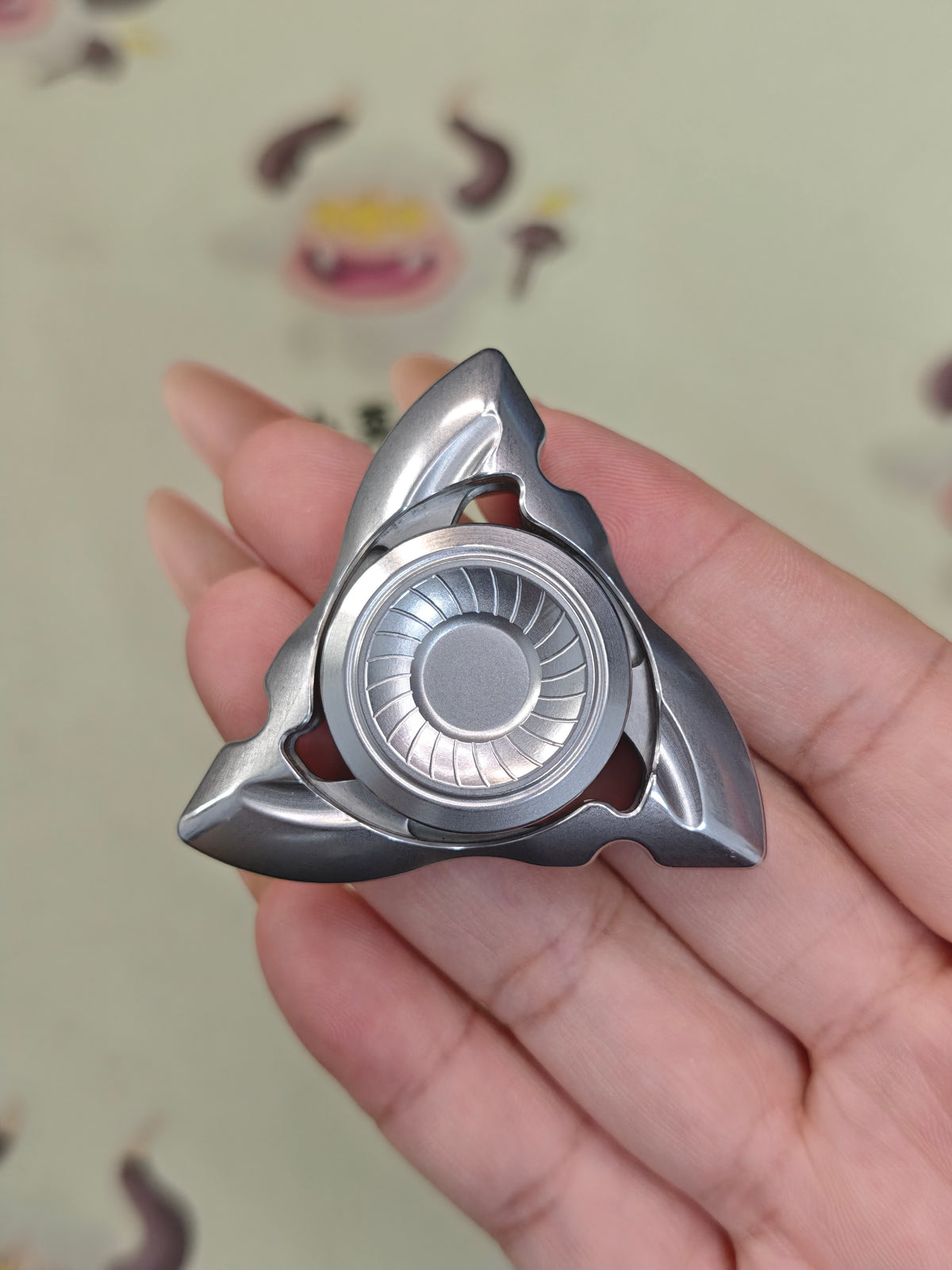 Faiz Stainless Steel
