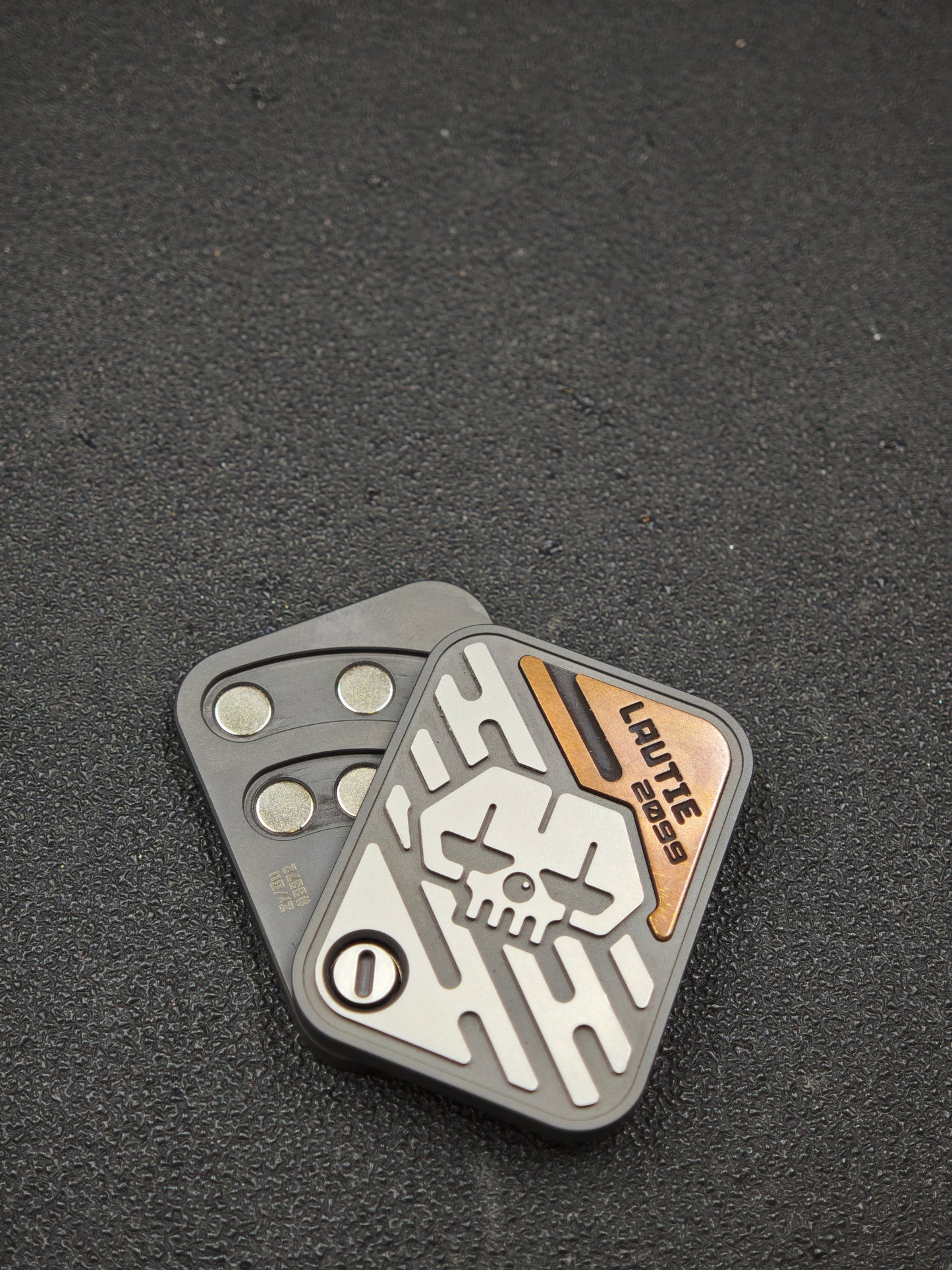 KK Zirconium Copper