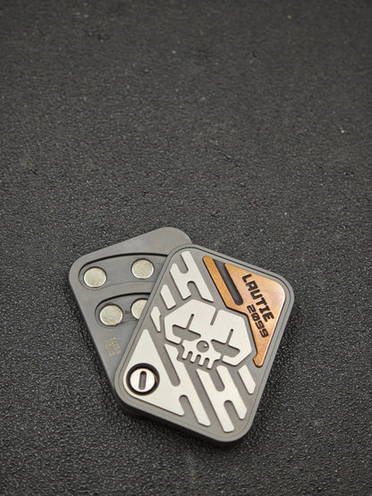 KK Zirconium Copper