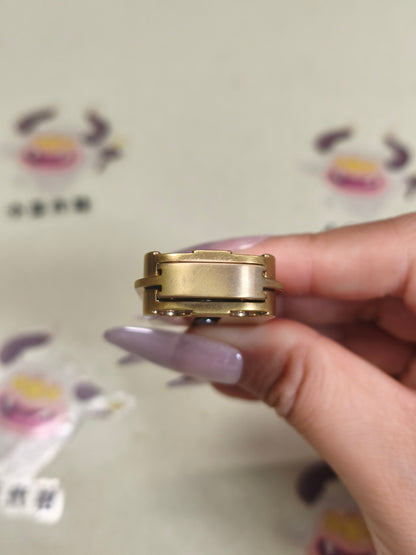 3 Layer Ultra Dense B Core Brass