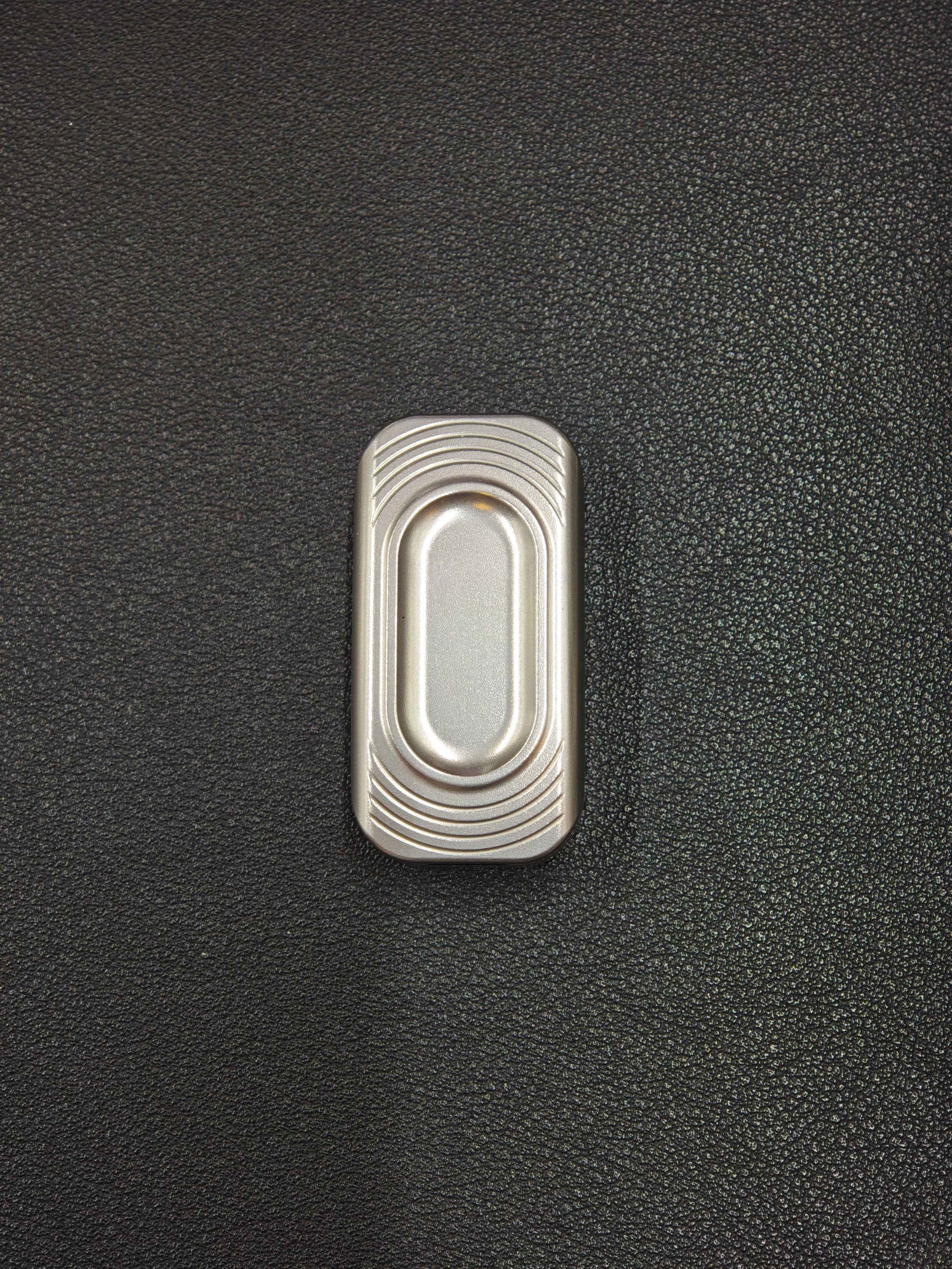 POPO Stainless Steel