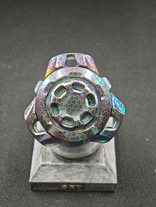 Meteor Fall Titanium