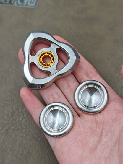 Little Bee 1.1 Stainless Steel