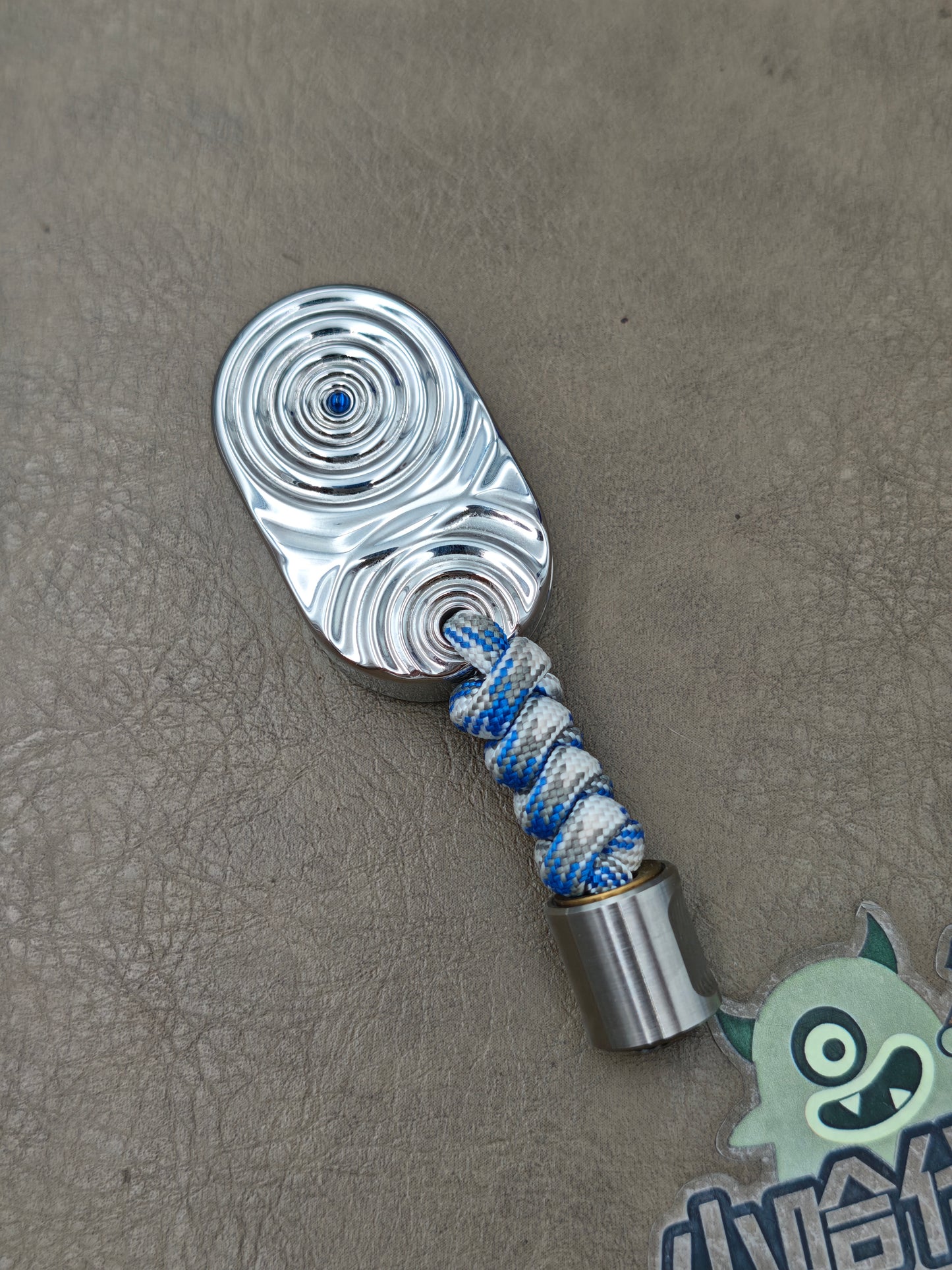 Ripple 2.0 Stainless Steel