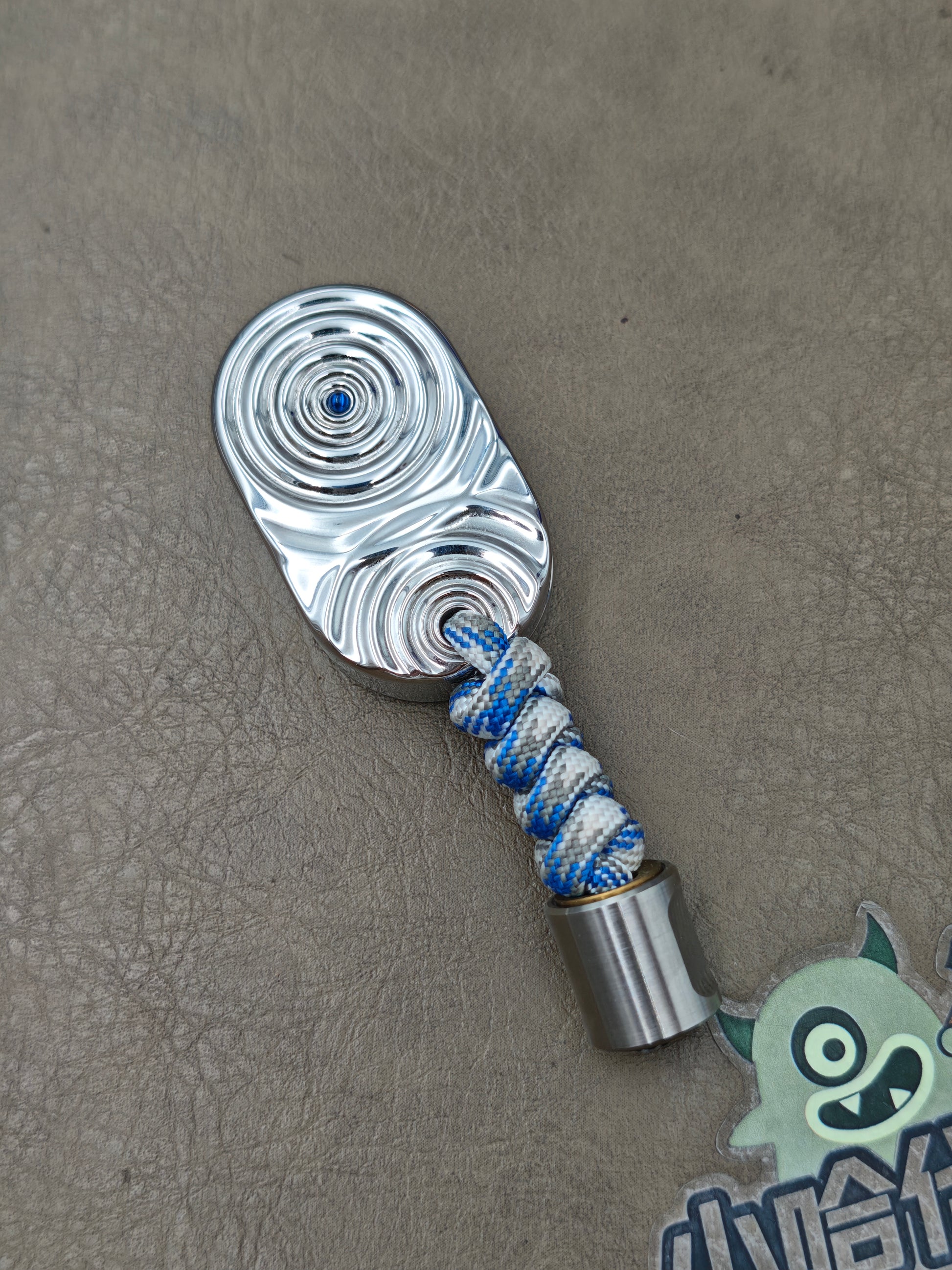 Ripple 2.0 Stainless Steel