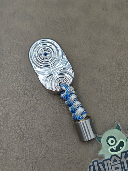 Ripple 2.0 Stainless Steel