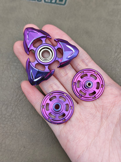 Dragon Pearl Zirconium