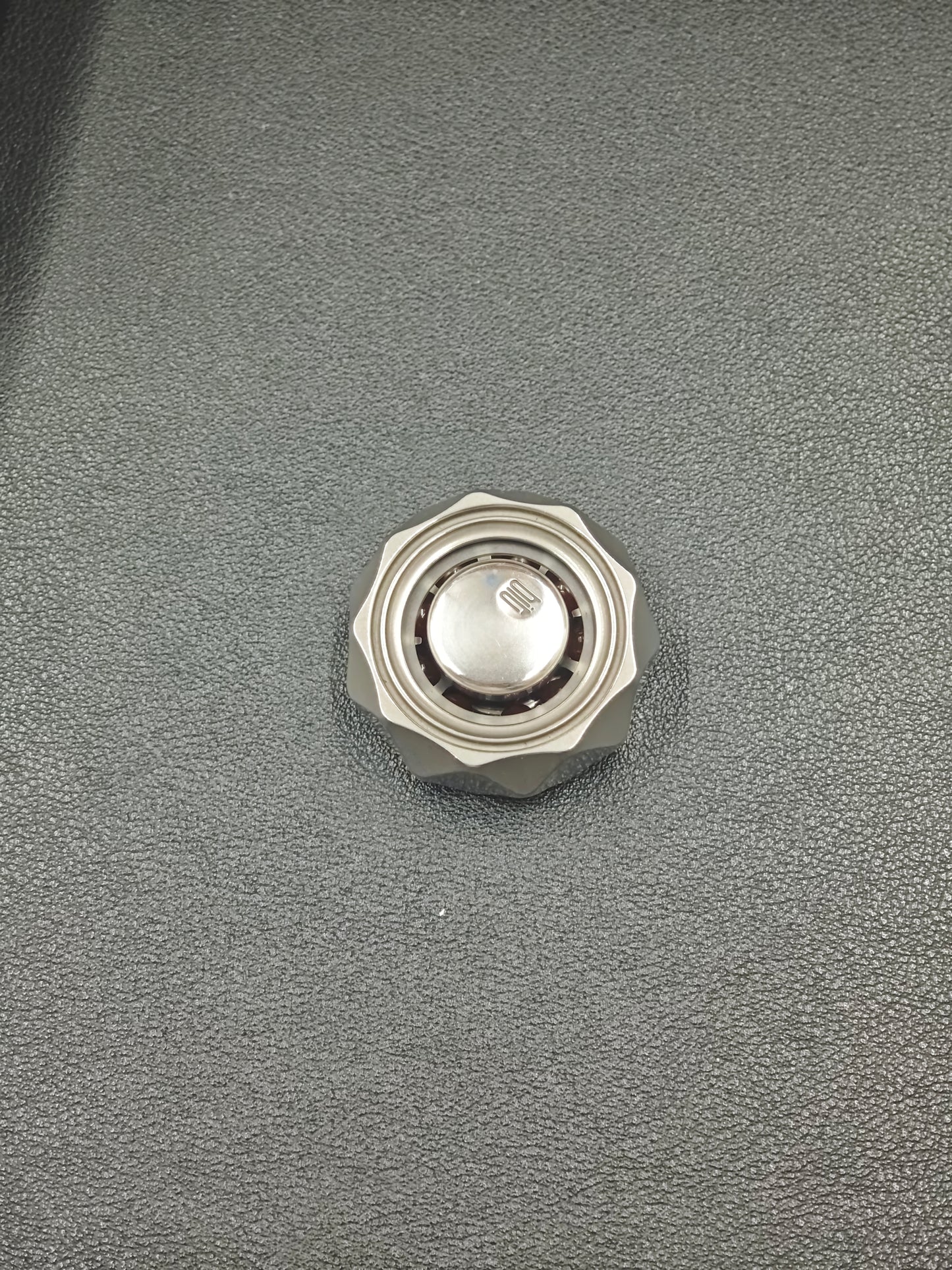 BIT 05 Brass Stainless Steel