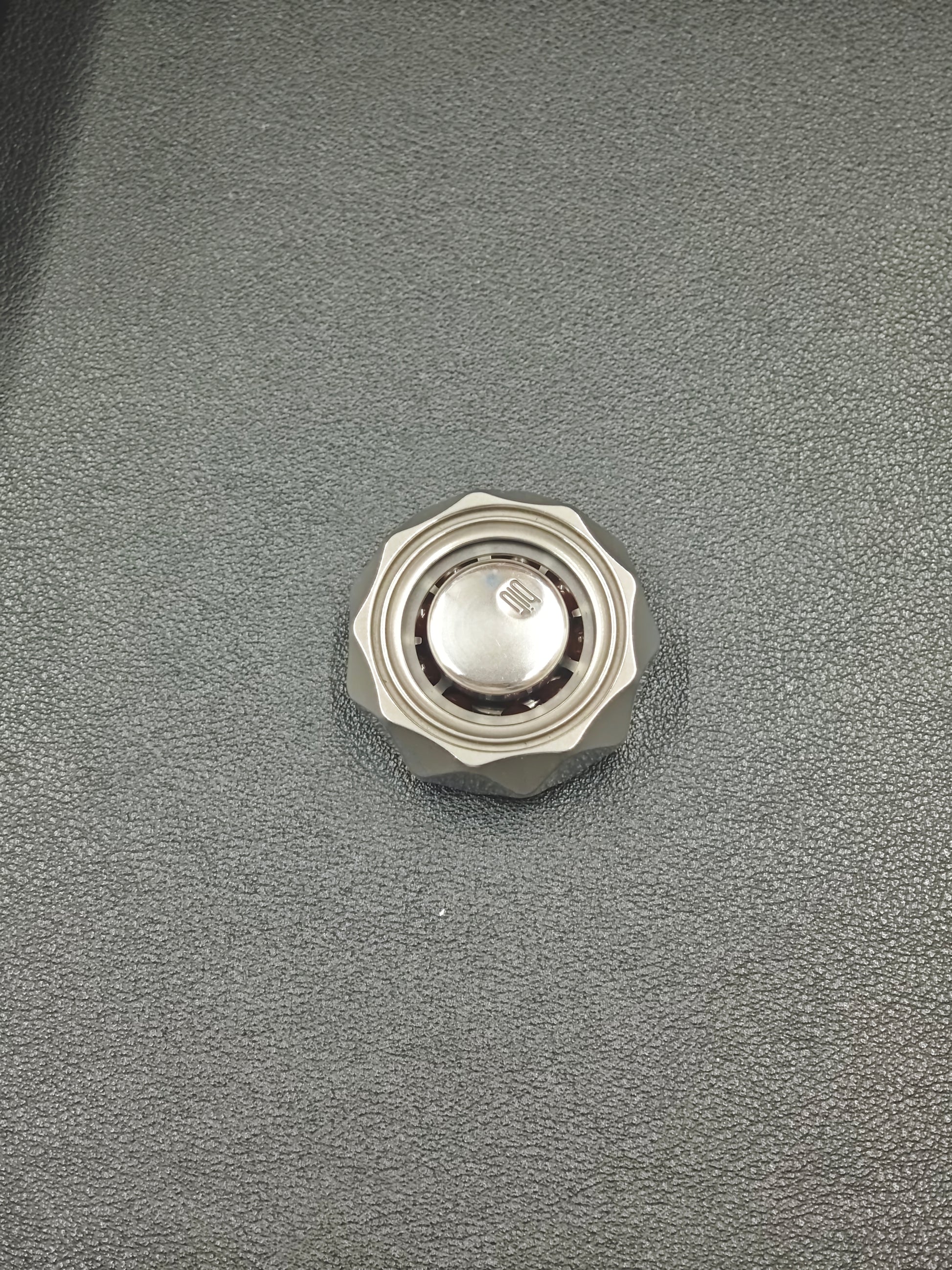 BIT 05 Brass Stainless Steel