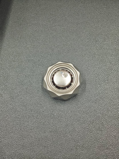 BIT 05 Brass Stainless Steel