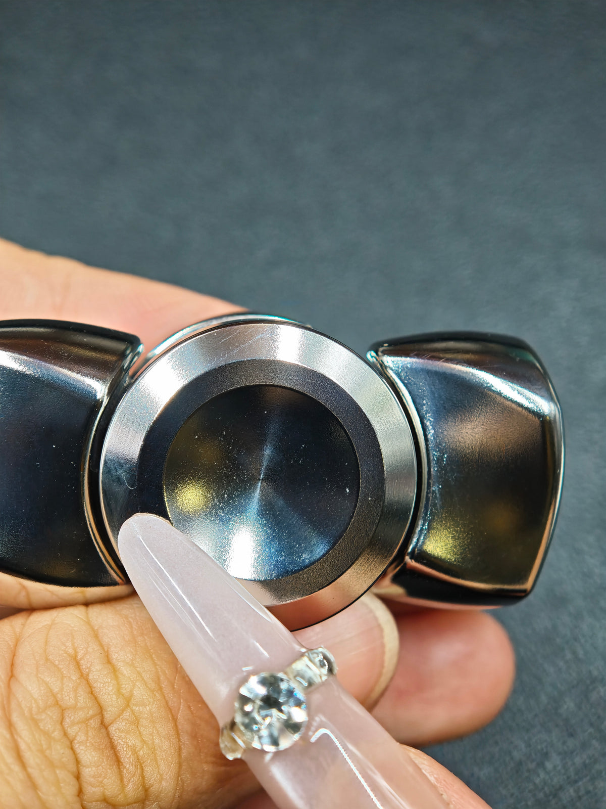 Zhen Stainless Steel