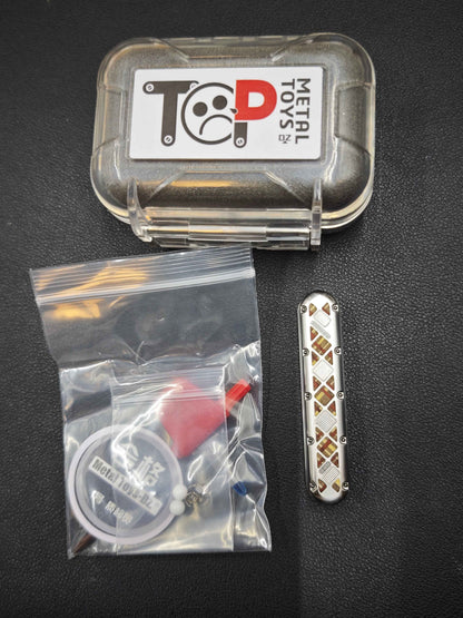 Top D