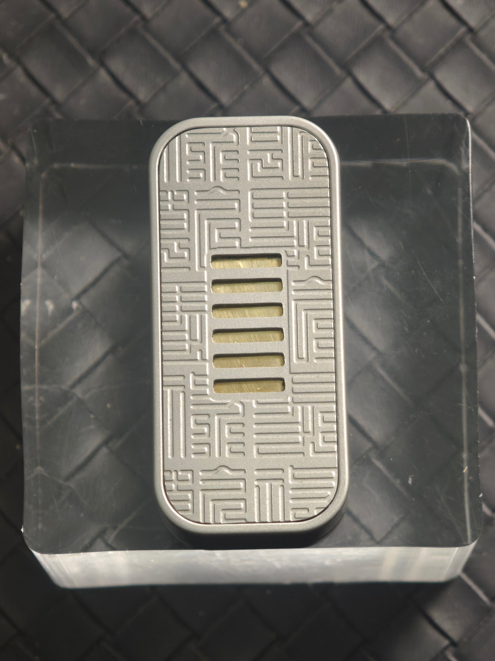Wuji Stainless Steel