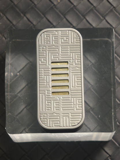 Wuji Stainless Steel