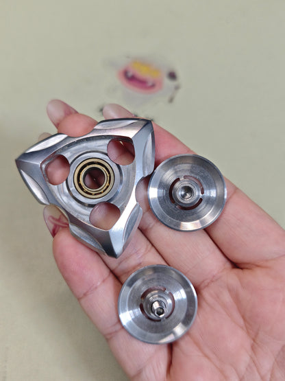 Siren Stainless Steel