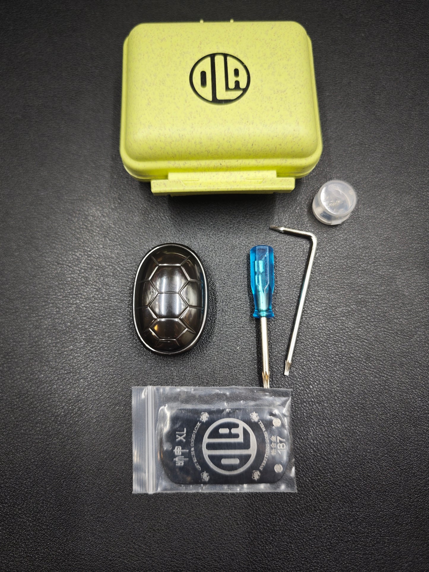 Jingle Beetle Zirconium