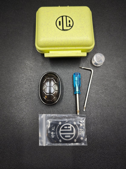 Jingle Beetle Zirconium