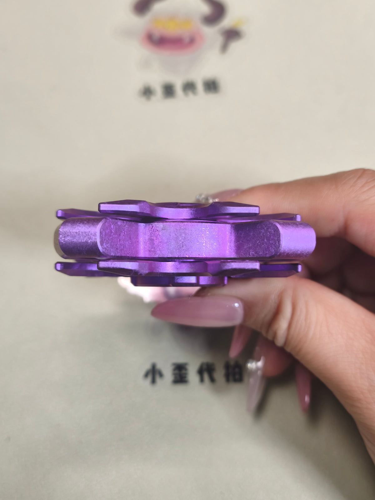 Oracle Crystallized Zirconium Limited Edition