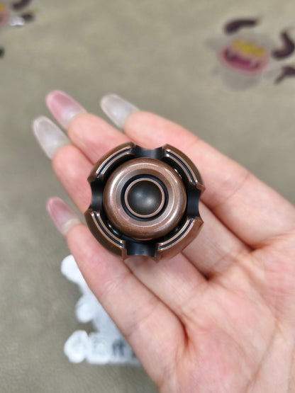 Noiz E Nano Copper