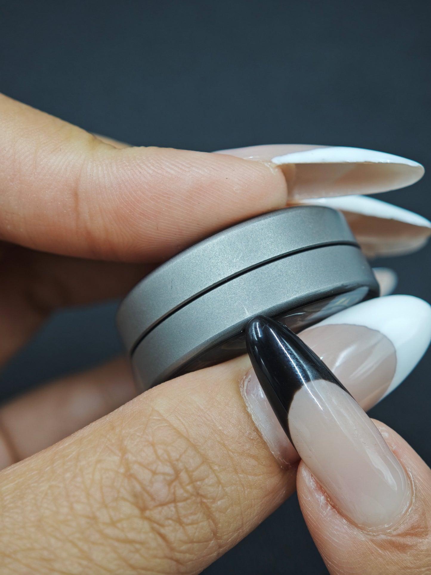 Dragon Rhythm Titanium